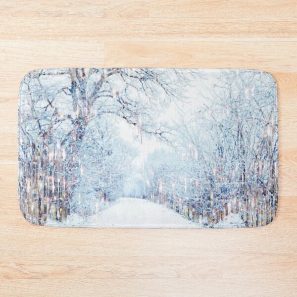 Item preview, Winter Delight (Glittery Edition) designed and sold by asanaworld.