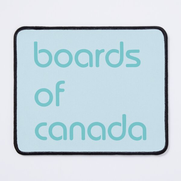 Item preview, Boards Of Canada electronic music designed and sold by analogue_rock.