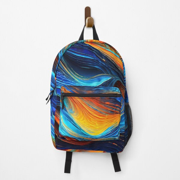 Item preview, Ocean Lava "Pyroquatic" designed and sold by Artekinium.