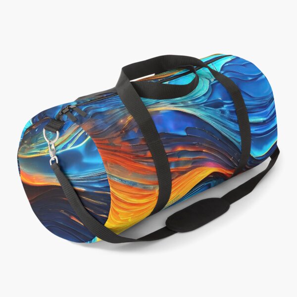 Item preview, Ocean Lava "Pyroquatic" designed and sold by Artekinium.