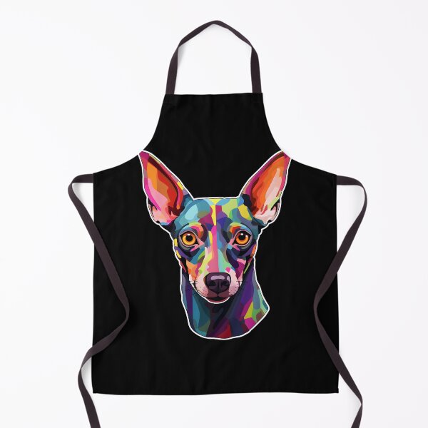 Item preview, Mexican Hairless designed and sold by CUTEDOGGIEZ.