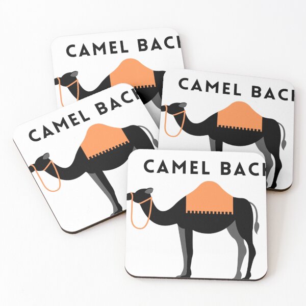 Item preview, Camel back designed and sold by DaringDesigns19.