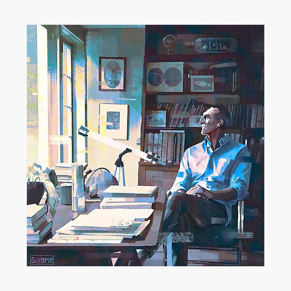 Item preview, The Day Before designed and sold by Silveme (Audrey DuVall).