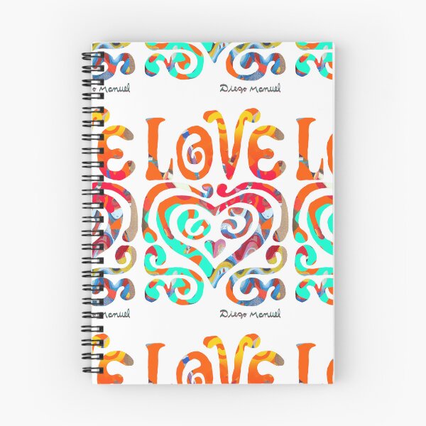 Item preview, Love designed and sold by Diego Manuel Rodriguez.