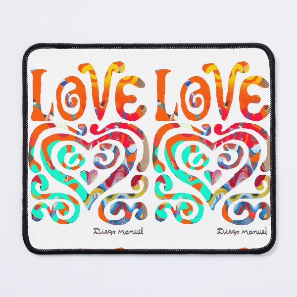 Item preview, Love designed and sold by Diego Manuel Rodriguez.