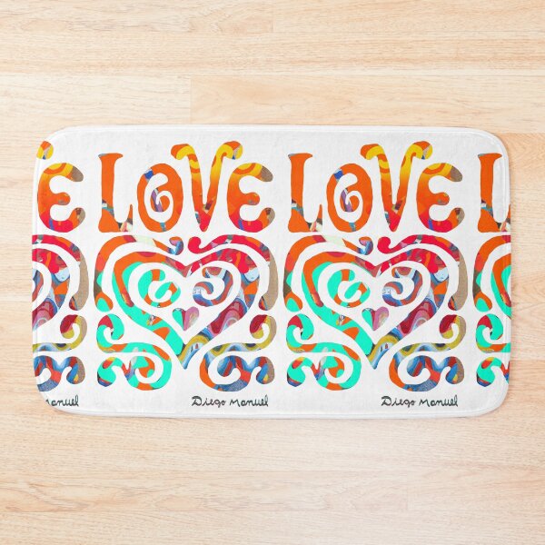 Item preview, Love designed and sold by Diego Manuel Rodriguez.