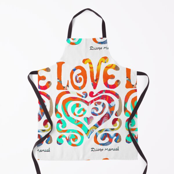 Item preview, Love designed and sold by Diego Manuel Rodriguez.