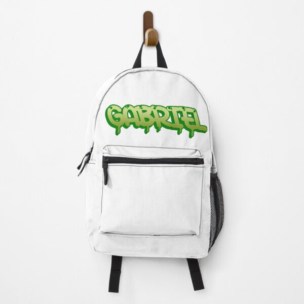 Item preview, Graffiti First Name Gabriel designed and sold by StickyName.