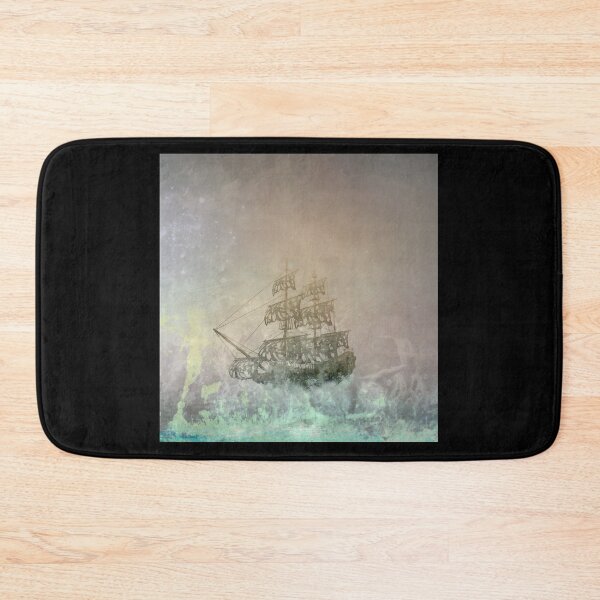 Item preview, Black Sails #3 designed and sold by scatharis.