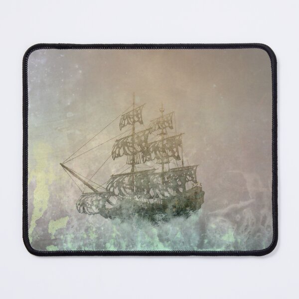 Item preview, Black Sails #3 designed and sold by scatharis.
