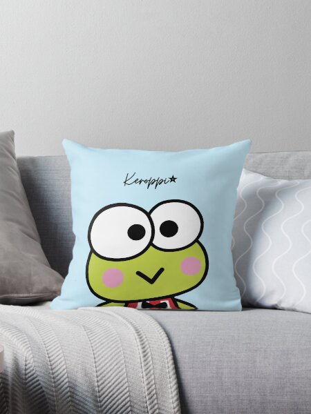 Artikel-Vorschau von Keroppi, designt und verkauft von Tara!.