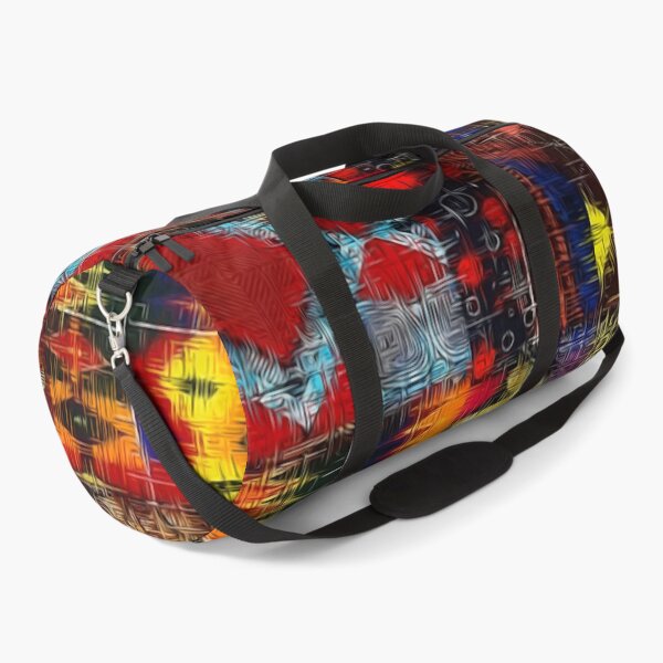 Item preview, Colorful Ethnic Design Pattern designed and sold by ZedColors.