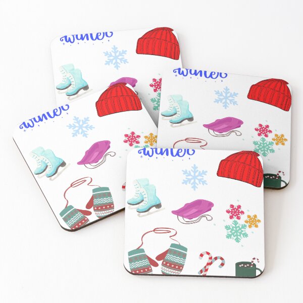 Item preview, Winter   designed and sold by ZingZest.