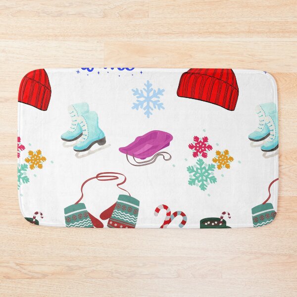 Item preview, Winter   designed and sold by ZingZest.