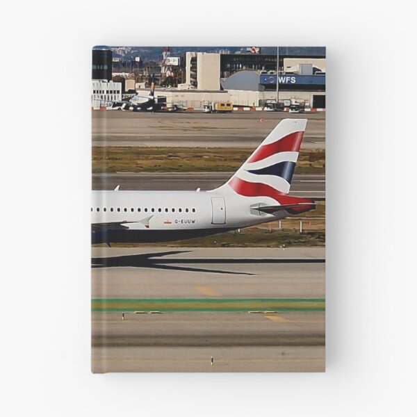 Artikelvorschau, Flughafen El Prat, Barcelona entworfen und verkauft von cpjmathieson.