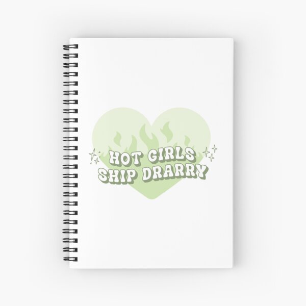 Item preview, Hot Girls Ship Drarry designed and sold by graphicsbytave.