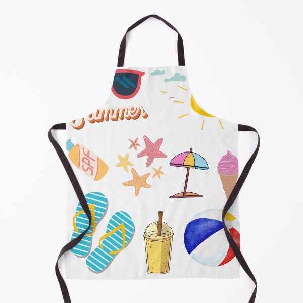 Item preview, Summer designed and sold by ZingZest.