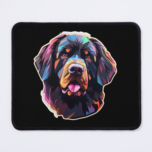 Artikelvorschau, Newfoundland entworfen und verkauft von CUTEDOGGIEZ.