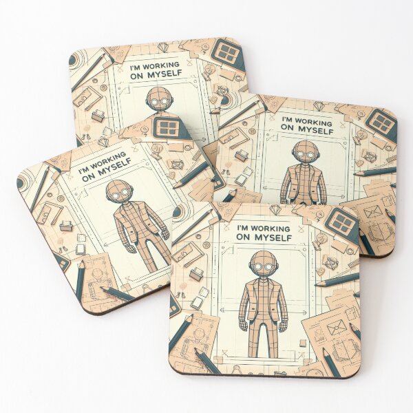 Item preview, Planos de superación personal designed and sold by mYaro.