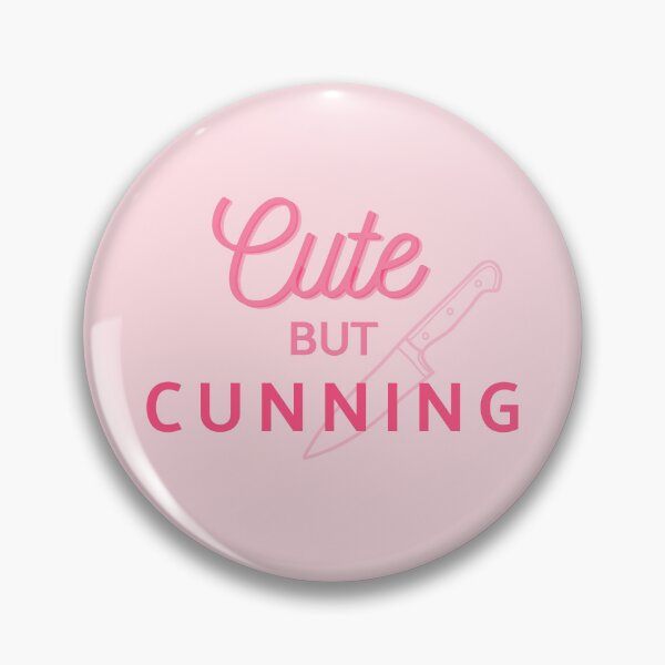 Item preview, Cute, but cunning designed and sold by thegirlyshoppe.