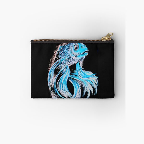 Item preview, The Blue Koi  designed and sold by BethanyLoraine.