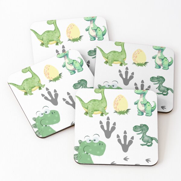 Item preview, Dinosaurs Pack designed and sold by ZingZest.