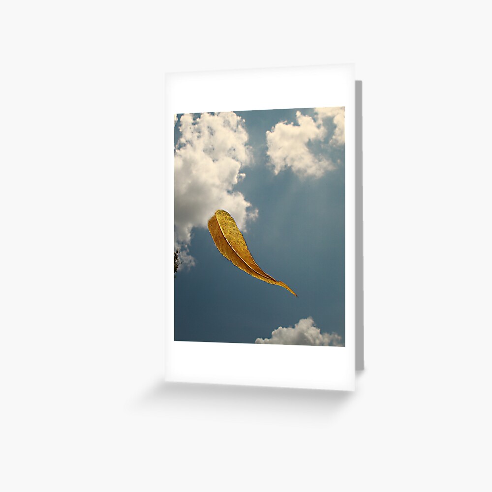 Item preview, Greeting Card designed and sold by believer9.