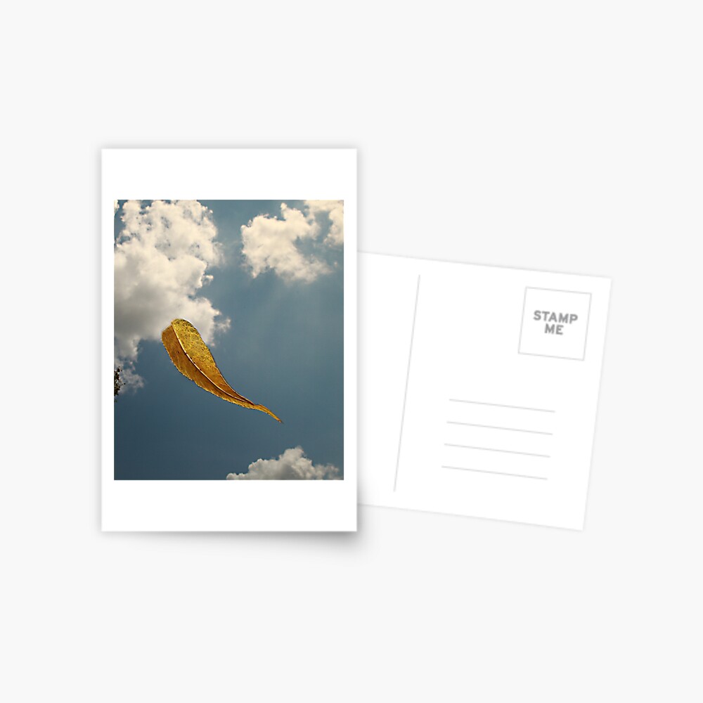Item preview, Postcard designed and sold by believer9.