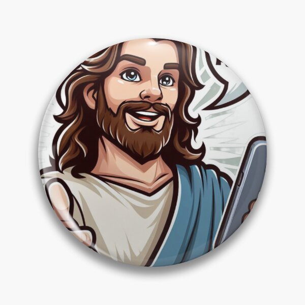 Item preview, Jesus agres  designed and sold by Kasta1989.