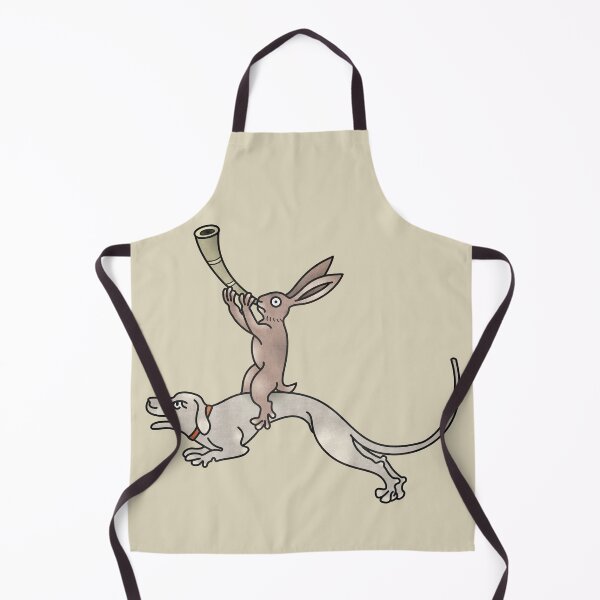 Item preview, The Champion Rabbit designed and sold by MargiKnights.