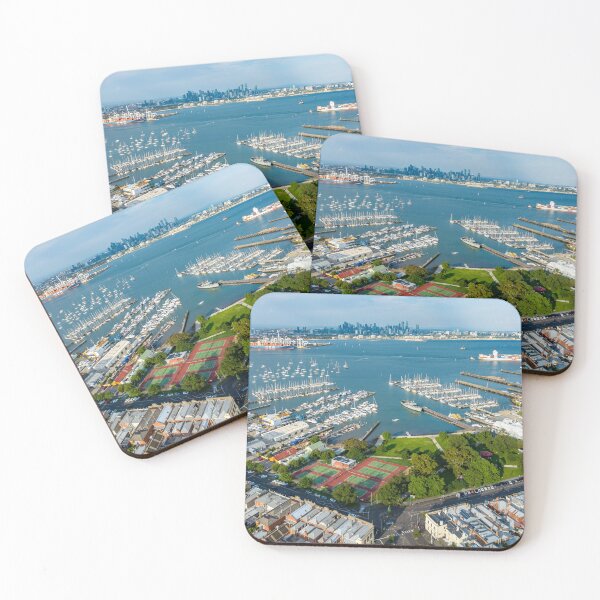 Item preview, Williamstown designed and sold by IanKnightPhoto.