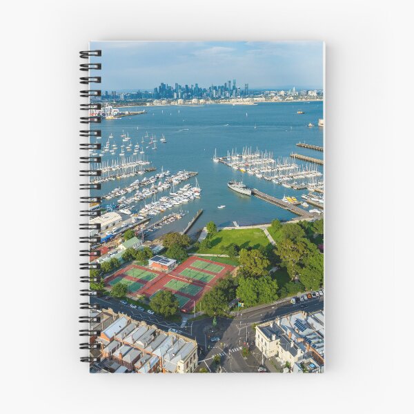 Item preview, Williamstown designed and sold by IanKnightPhoto.