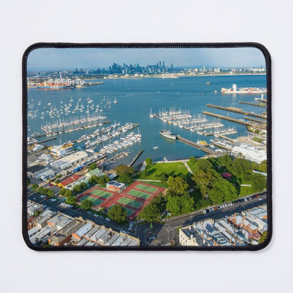 Item preview, Williamstown designed and sold by IanKnightPhoto.