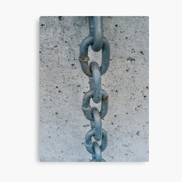 Item preview, Metal Chain designed and sold by Michael McGimpsey.