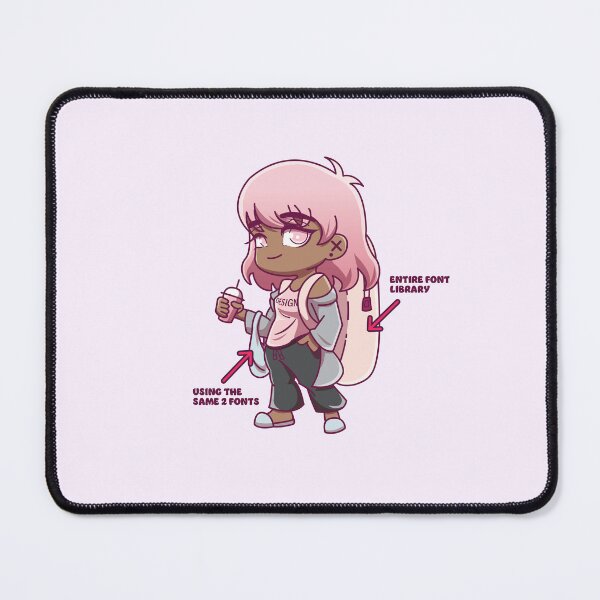 Item preview, The Truth Behind Designers and Fonts designed and sold by Two-OfAKind.
