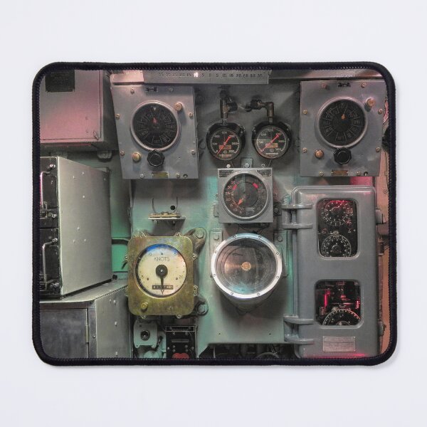 Item preview, Submarine Gauges designed and sold by Venturiart.