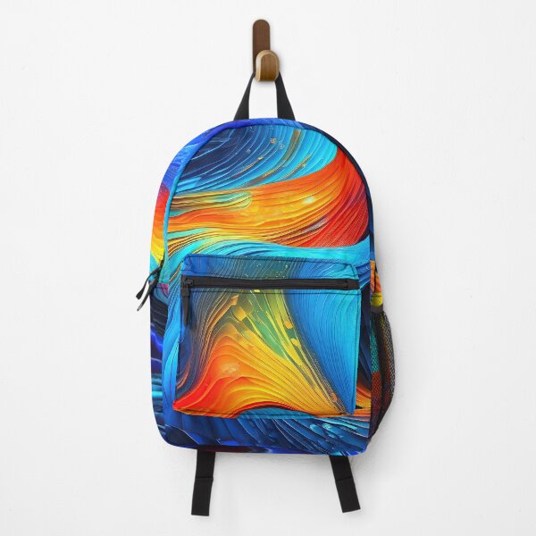 Item preview, Ocean Lava "Astralsurge" designed and sold by Artekinium.