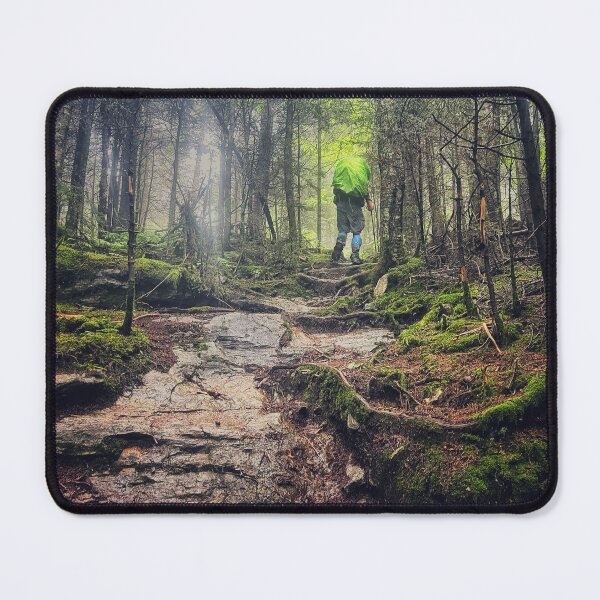 Item preview, Miles To Go designed and sold by Jason Tompkins.