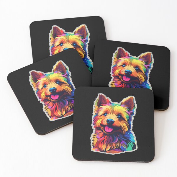 Artikelvorschau, Norwich Terrier entworfen und verkauft von CUTEDOGGIEZ.