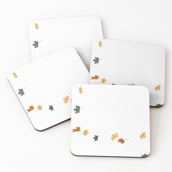 Item preview, Accidentaly Amy - leaves designed and sold by baileyyfaith.