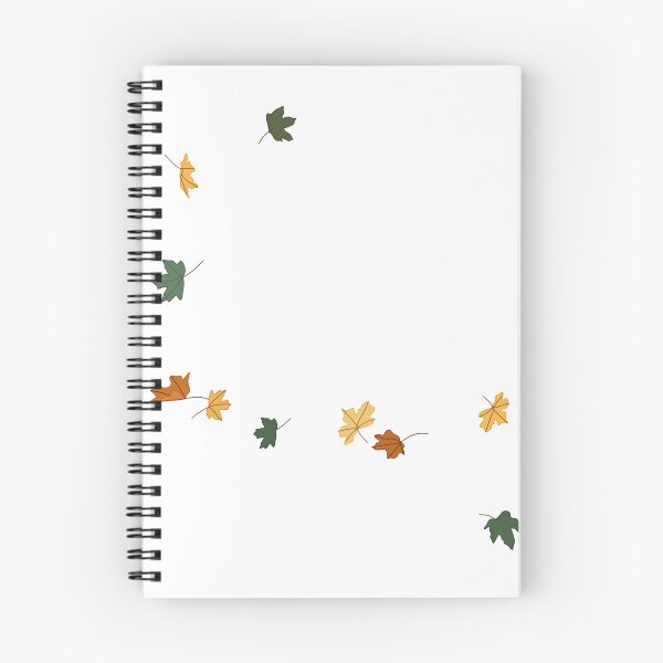 Item preview, Accidentaly Amy - leaves designed and sold by baileyyfaith.
