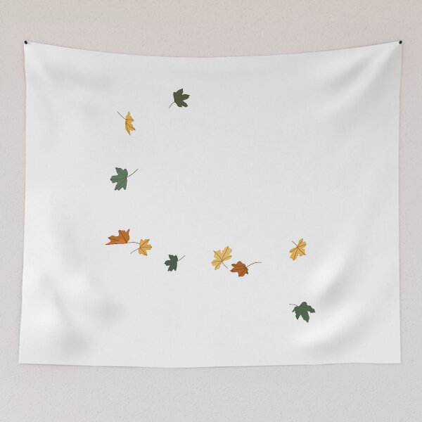 Item preview, Accidentaly Amy - leaves designed and sold by baileyyfaith.