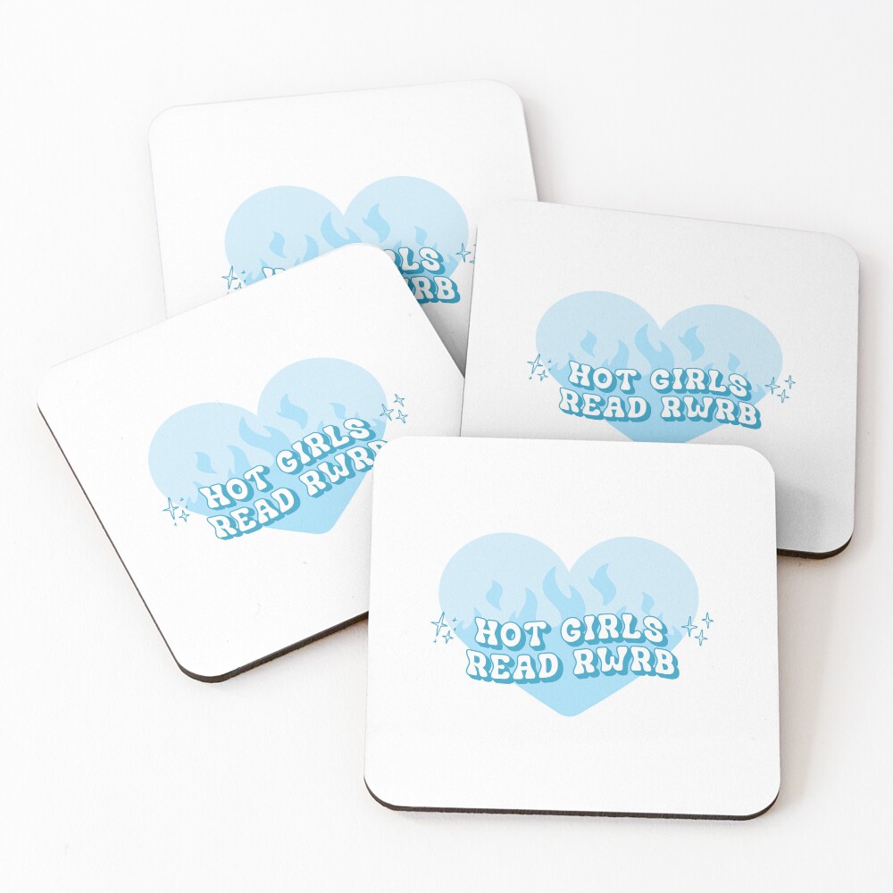 Item preview, Coasters (Set of 4) designed and sold by BrainwaveCCo.