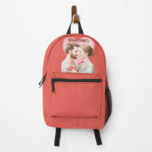 Item preview, Always your's Valentine's Day designed and sold by ZingZest.