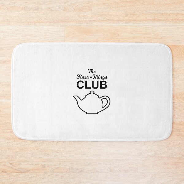 Item preview, The Office - The Finer Things Club designed and sold by hristiyant.
