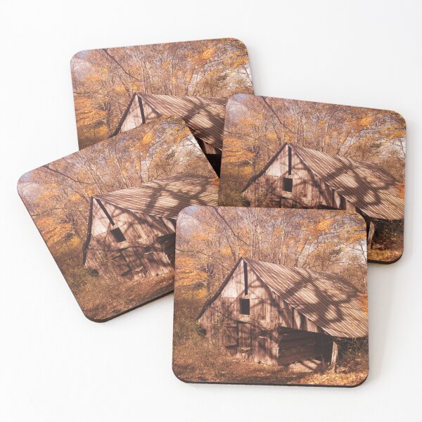 Item preview, Softly Autumn designed and sold by Jim Love.