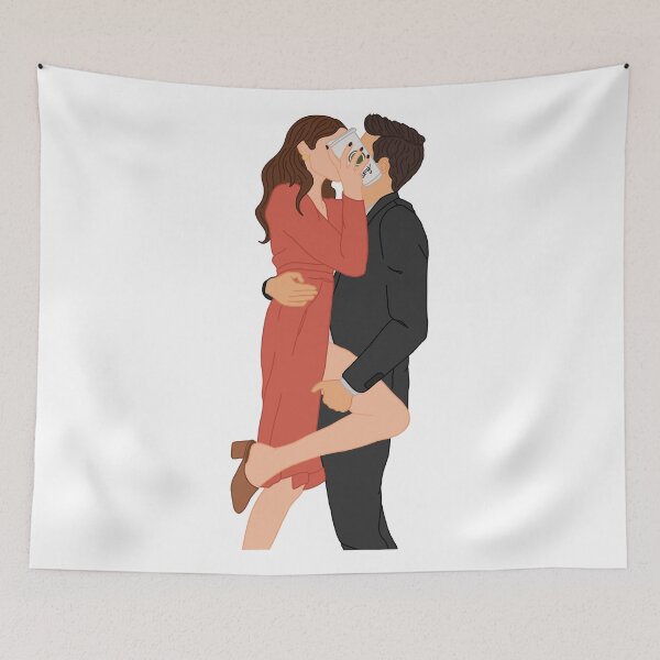 Item preview, Accidentally Amy designed and sold by baileyyfaith.