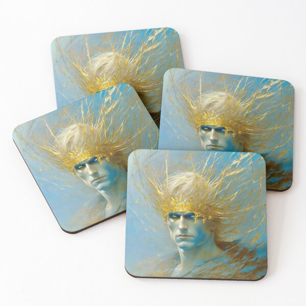Item preview, Male  designed and sold by Philip-James.