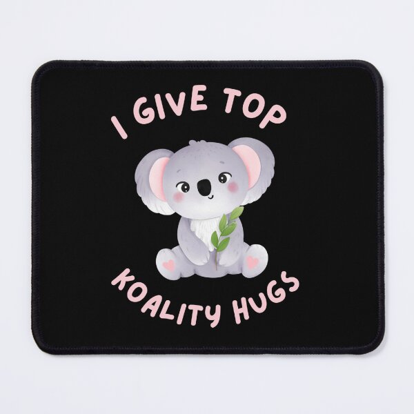 Item preview, I Give Top Koality Hugs designed and sold by storefoxmix.