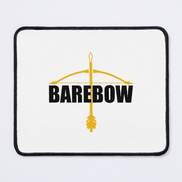 Item preview, barebow designed and sold by Ouzgane.